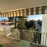Apartment Ensoleille Port Bassin D'arcachon *
