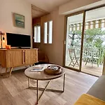 Apartment Ensoleille Port Bassin D'arcachon Arcachon