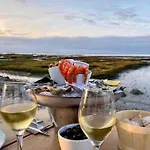 Apartment Ensoleille Port Bassin D'arcachon *