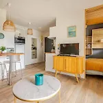 Ensoleille Port Bassin D'arcachon Apartment *