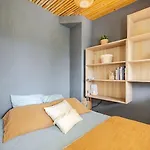 Ensoleille Port Bassin D'arcachon Apartment *