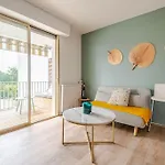 Ensoleille Port Bassin D'arcachon Apartment