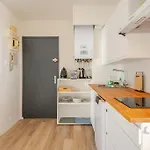 Apartment Ensoleille Port Bassin D'arcachon *