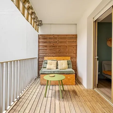 Ensoleille Port Bassin D'arcachon Apartment *