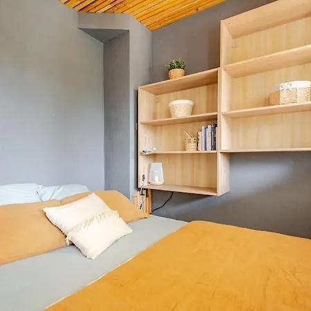 Apartament Ensoleille Port Bassin D'arcachon *