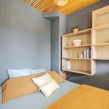 Ensoleille Port Bassin D'arcachon Apartment *