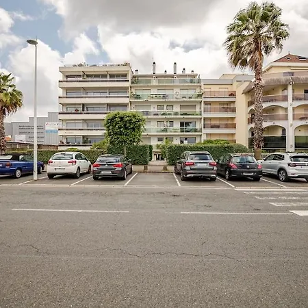Ensoleille Port Bassin D'arcachon