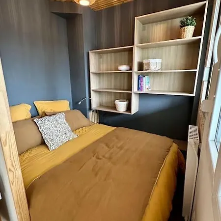 Ensoleille Port Bassin D'arcachon Apartment *