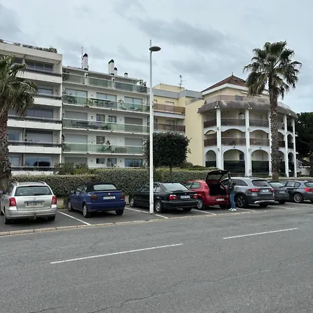 Ensoleille Port Bassin D'arcachon Apartment Arcachon