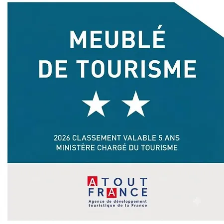 Ensoleille Port Bassin D'arcachon 公寓