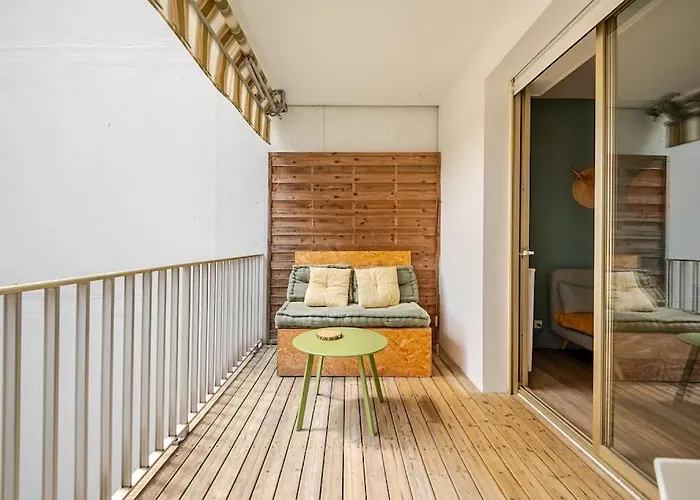 Ensoleille Port Bassin D'arcachon Apartment *