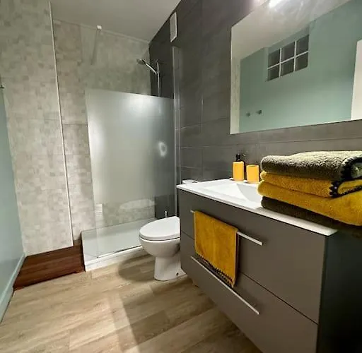 Ensoleille Port Bassin D'arcachon Apartment *