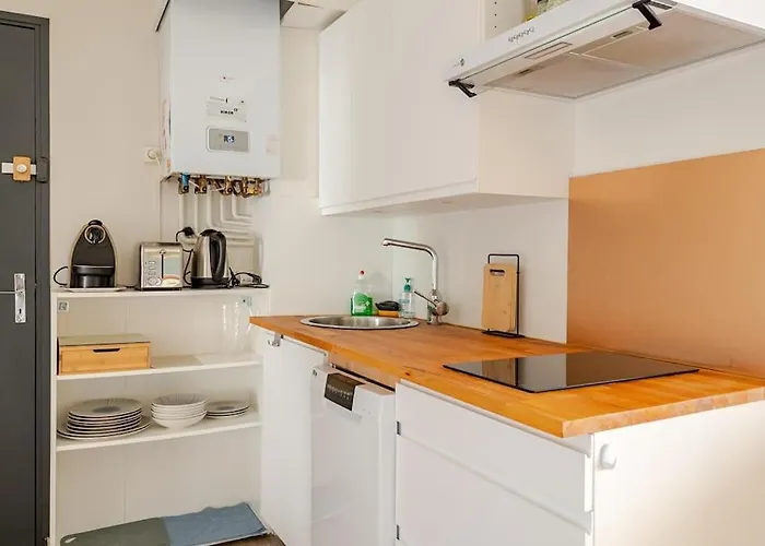 Ensoleille Port Bassin D'arcachon Apartment *