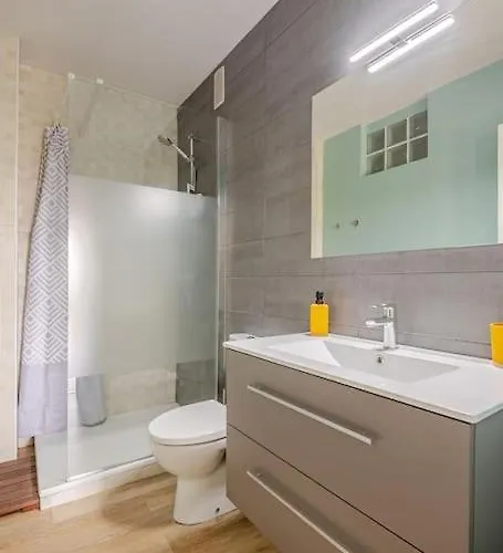 Ensoleille Port Bassin D'arcachon Apartment Arcachon