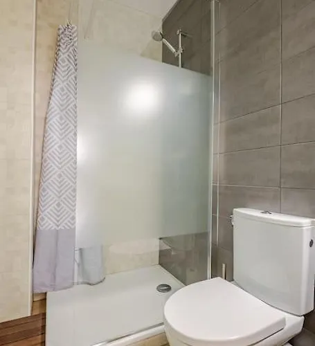 Ensoleille Port Bassin D'arcachon