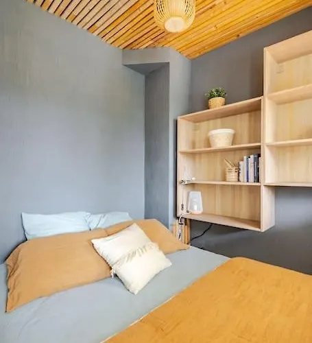 Ensoleille Port Bassin D'arcachon Apartment *