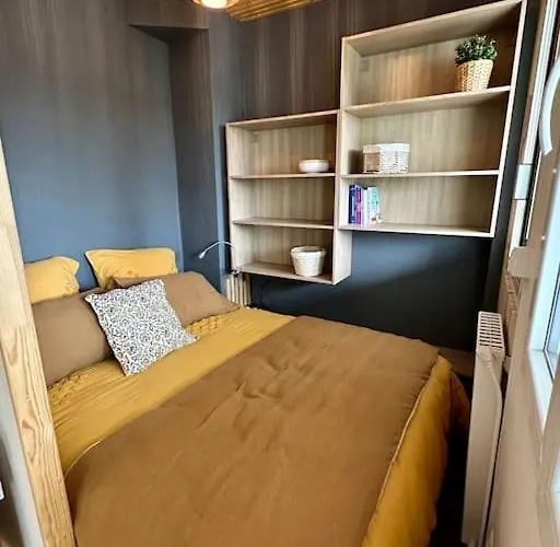 Ensoleille Port Bassin D'arcachon Apartment *