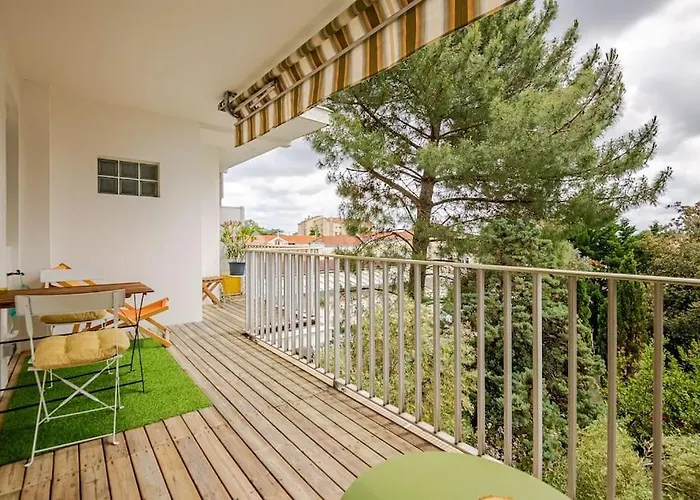 Ensoleille Port Bassin D'arcachon Apartment *
