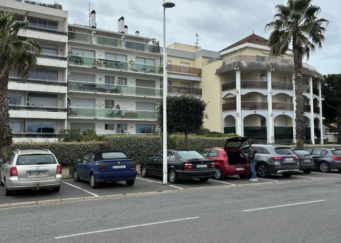 Ensoleille Port Bassin D'arcachon Apartment Arcachon